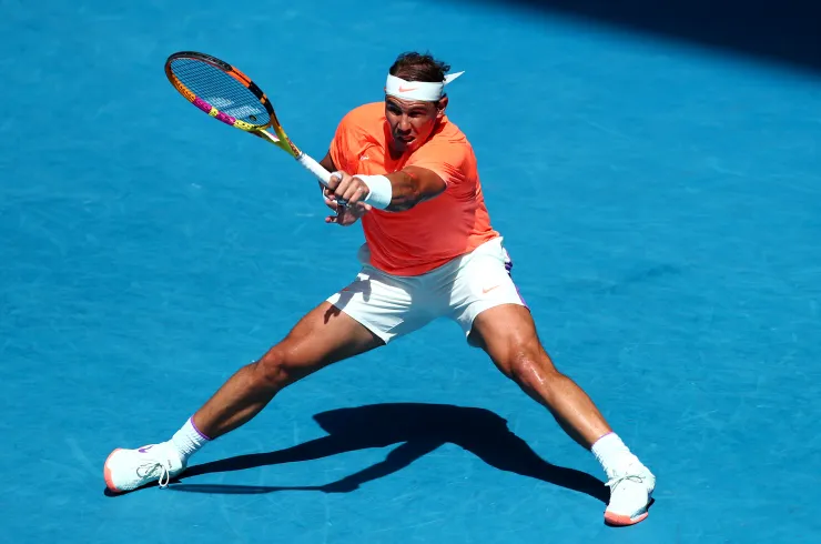 Rafael Nadal