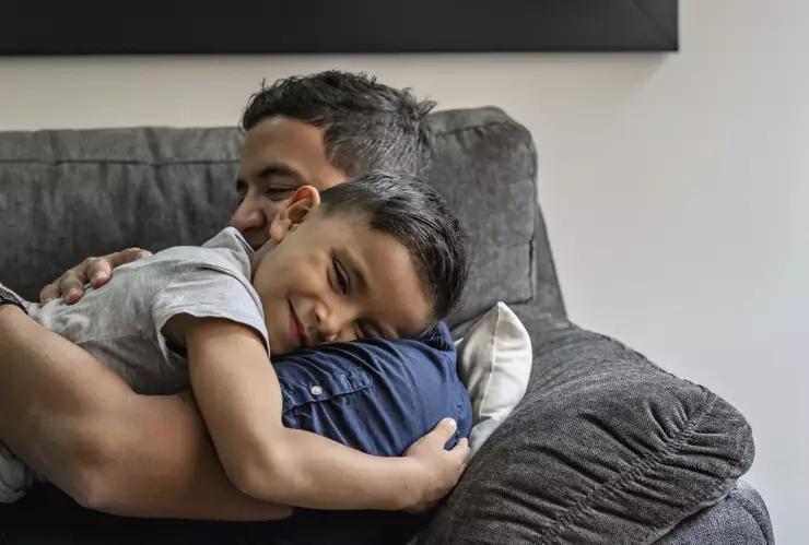 Este es el estado que otorga un día de descanso por el Día del Padre