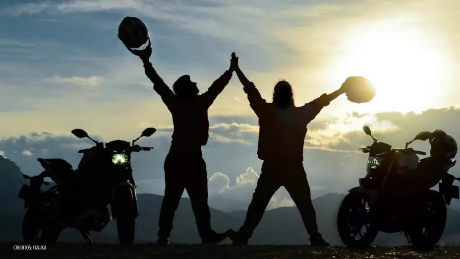 iTALIKA PORTADA CAMPAÑA NOTICIAS MOVILIDAD JUVENIL