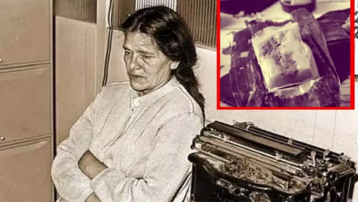 La Tamalera de Portales