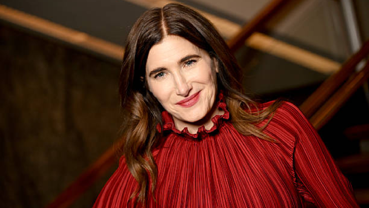 Kathryn Hahn