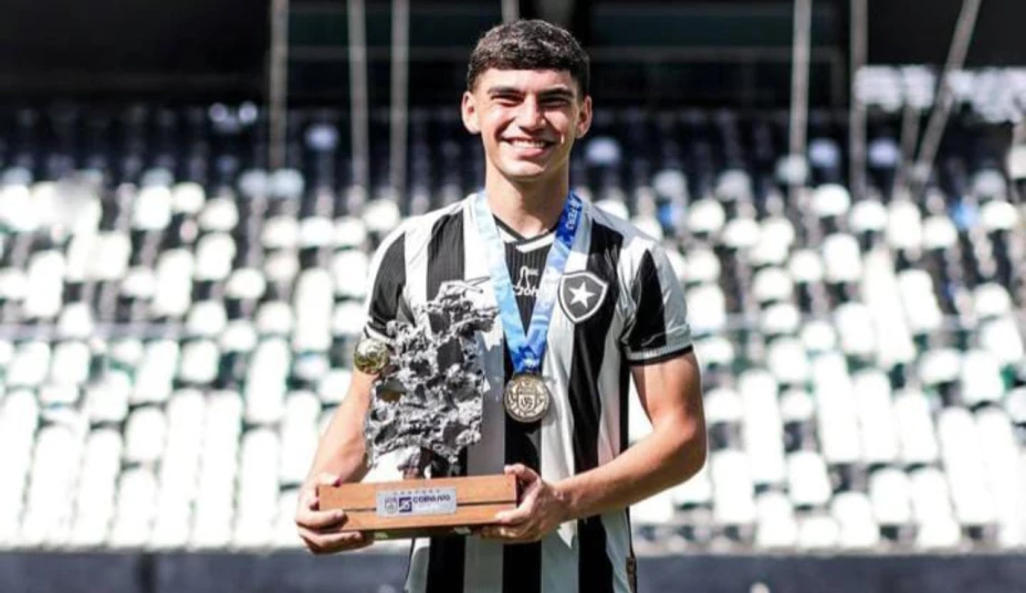 Henrique Simeone