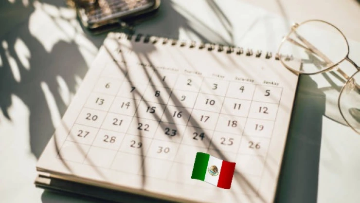 Septiembre día de descanso