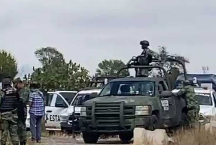 cuerpos calcinados cuautlancingo