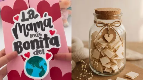 Día de las Madres