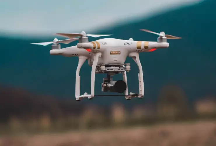 Aprueban penas de hasta 53 años de cárcel por ataques con drones