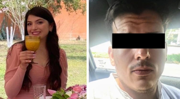 Johana Abigail feminicidio esposo Nuevo León