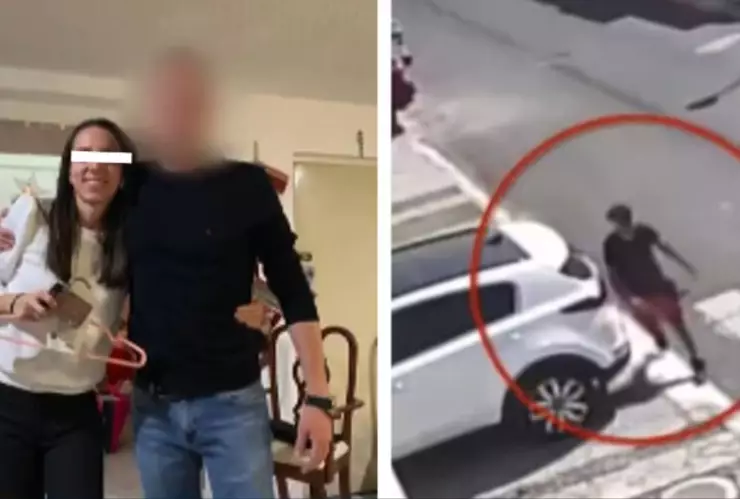 Atacan a mamá soltera