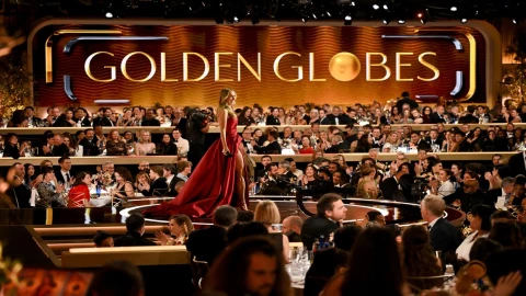 golden globes