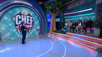 Venga La Alegría, programa del 12 de noviembre 2025 parte 2