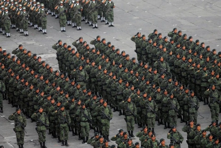 Roberto Dawe González dijo que tras 43 años de servicio en el Ejército busca regresar a las Fuerzas Armadas y no consideró la contrademanda, sino esperar a que el proceso siga su curso