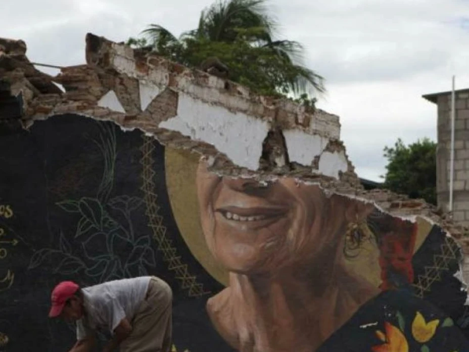 Murales