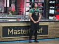Los nueve mejores de la temporada actual deMasterChef México.