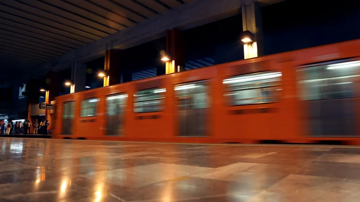 Metro CDMX