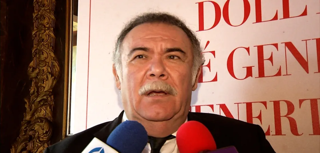 Jesús Ochoa