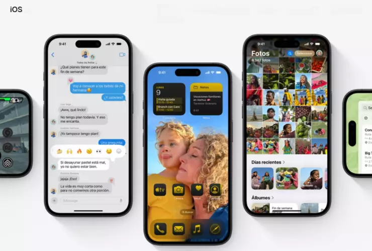 iOS 19