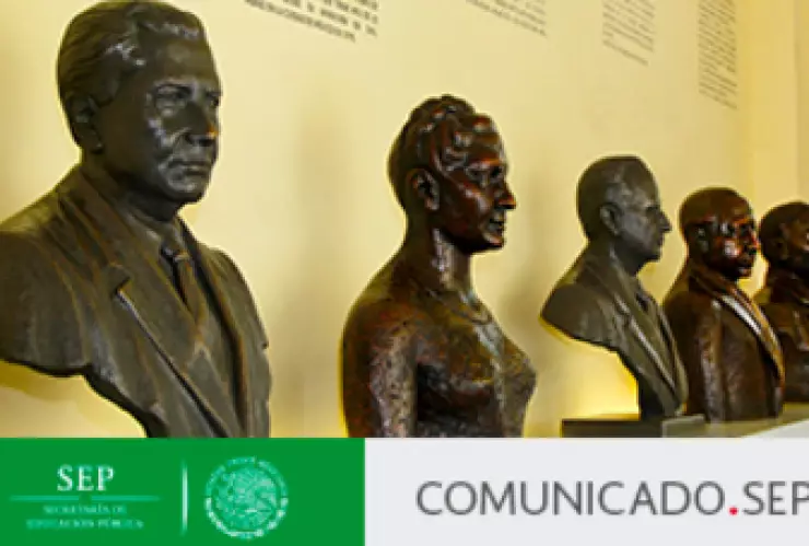 SEP COMUNICADO