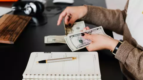 Precio del dólar Querétaro HOY jueves 19 de septiembre 2024