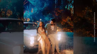 Camilo y Eva Luna Auto.jpg