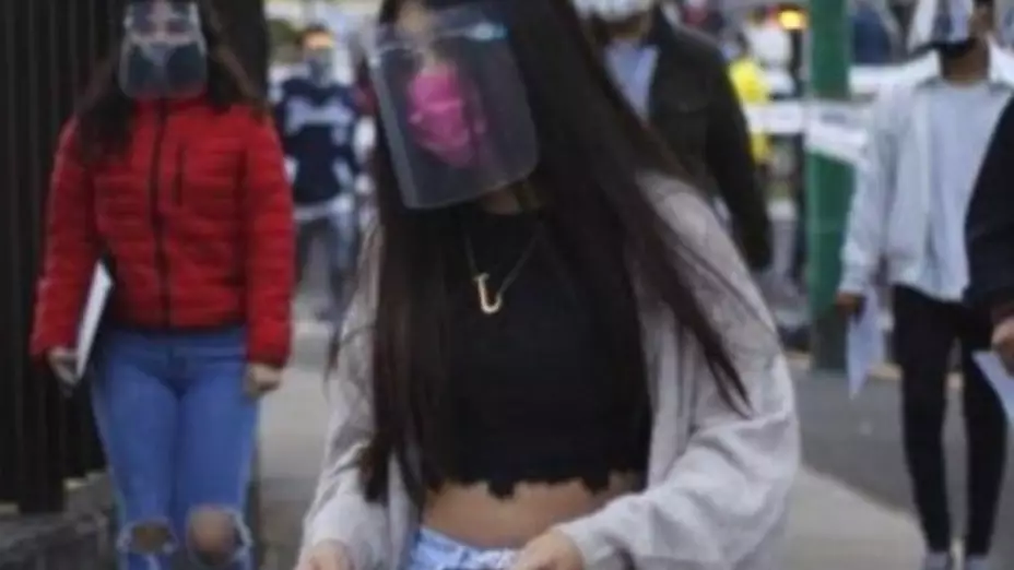 Comipems 2022 registro aspirantes