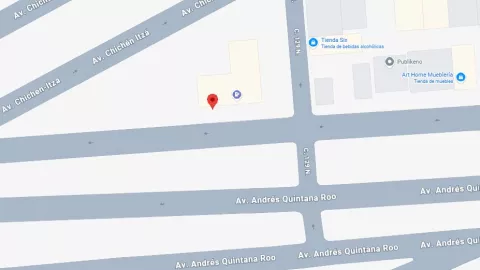 Gasolineras con servicio en Cancún: Estas estaciones SÍ tienen gasolina