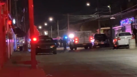 Ejecutado en la Huerta Legarreta