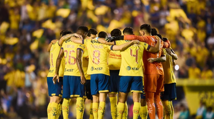 Los aficiones del América deben tener el Fan ID para ingresar al estadio para ver la final de la Liga BBVA MX