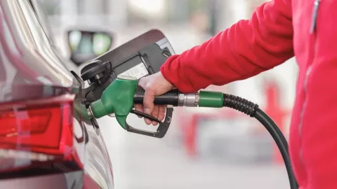 Precio de gasolina en México hoy 16 de marzo 2025