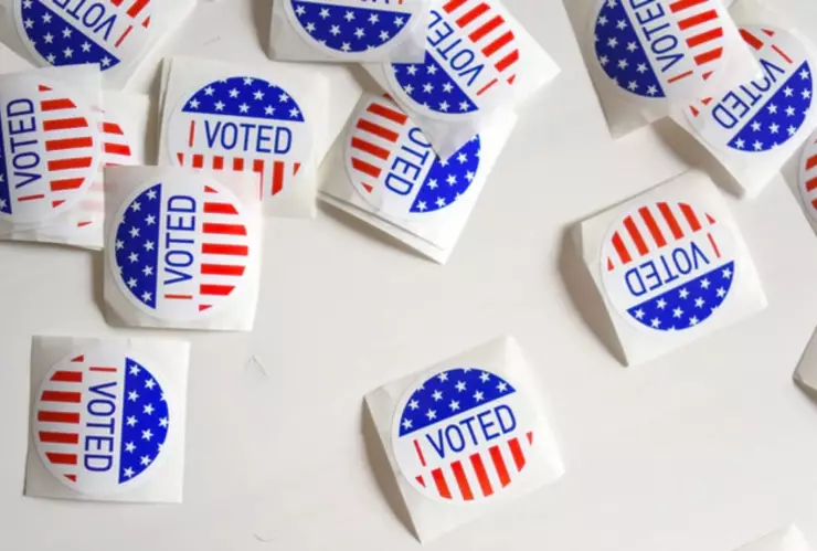 Elecciones Estados Unidos 2020