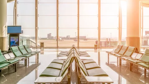 Aeropuerto de Tijuana: lo que los pasajeros necesitan saber este martes