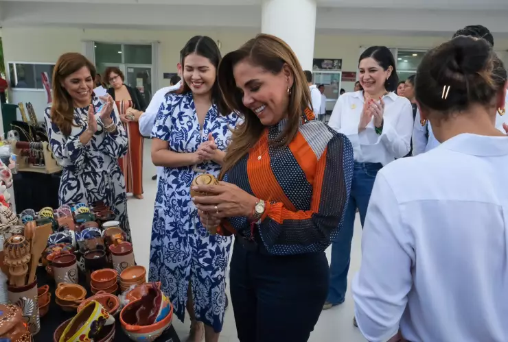 Quintana Roo impulsa el emprendimiento