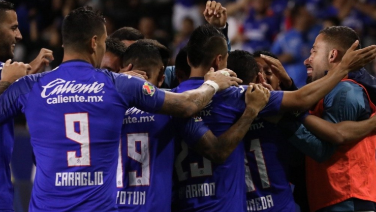 Cruz Azul