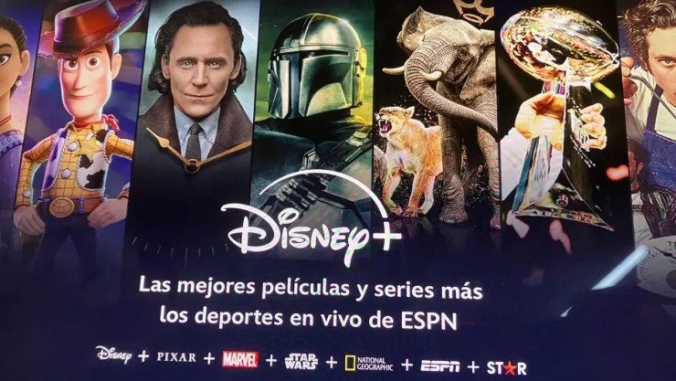 Disney Plus nuevas normas