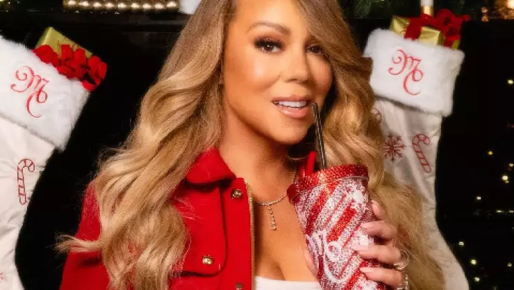 _It’s Time_ Mariah Carey inaugura la temporada navideña con canción y figura de cera.jpg