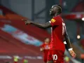 Liverpool goleó al Crystal Palace y está muy cerca de ser campeón