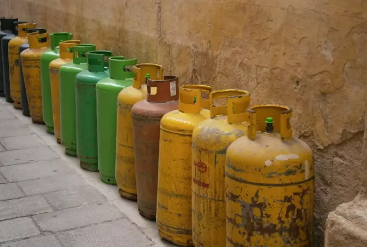 precio del gas lp puebla