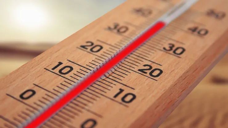 Más olas de calor Así influye el calentamiento global en las olas de calor que azotan a México
