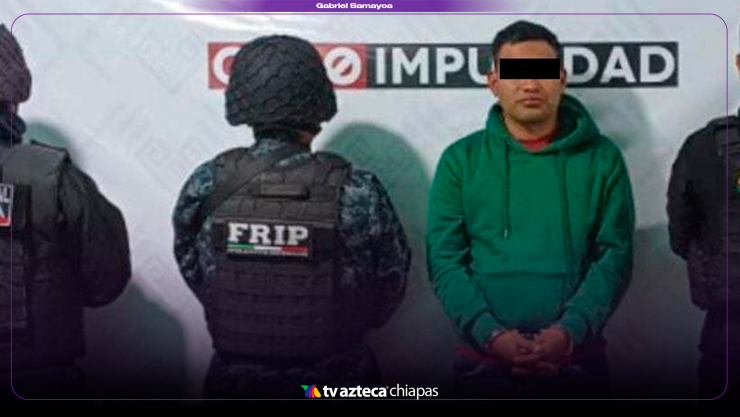 El Chesman Chiapas