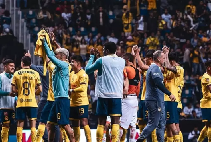 Partidos de semifinales del Apertura 2024 serán transmitidos por TV Azteca