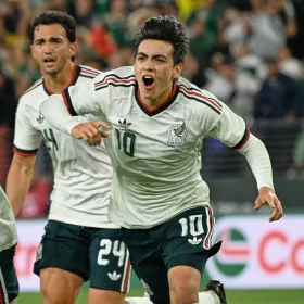 México vs Estados Unidos en vivo