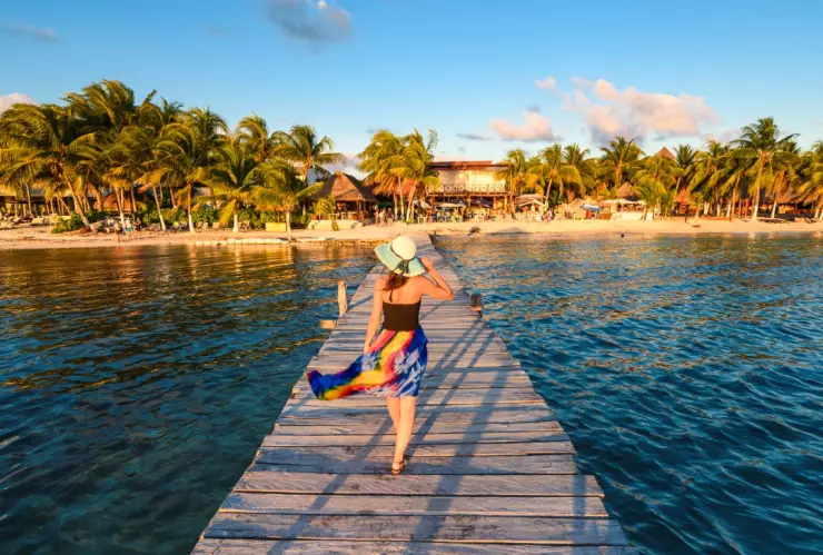 Abren vacantes de trabajo en Xcaret: Este es el sueldo y requisitos