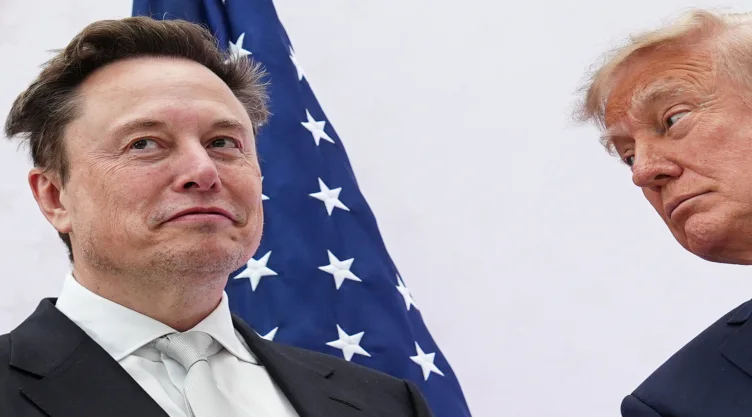 EEUU ELECCIONES MUSK