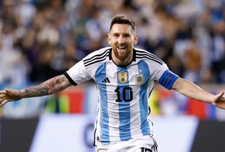 Leo Messi puede ser mayor anotador en Qatar 2022