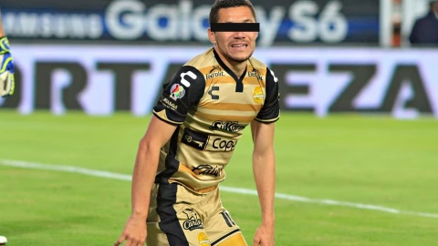 Detienen a Freddy “N”, hermano de Henry Martín, por presunta violación