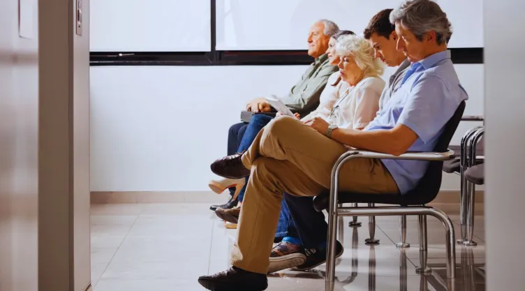 Paso a paso: la meditación que debes hacer antes de entrar al médico para calmar los nervios