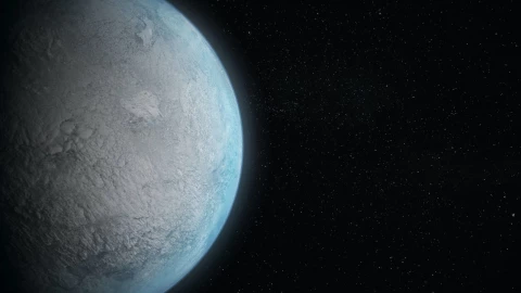 ¿Cómo se eligen los nombres de los planetas?