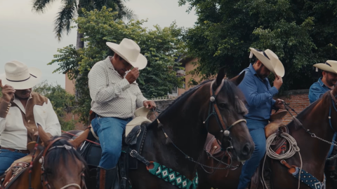 Cuándo es la Cabalgata de Santiago Apóstol en Jiutepec.