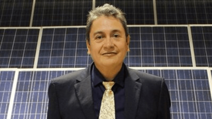 Renuncia titular de la Unidad de Energías Renovables de la SENER