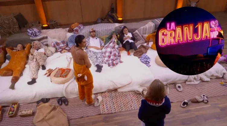 La Granja VIP