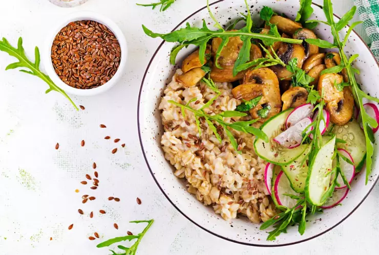 El superalimento para lucir más joven